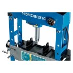  Пресс с ножным приводом, усилие 50 тонн NORDBERG N3650F мни (5)