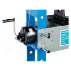  Пресс с ножным приводом, усилие 50 тонн NORDBERG N3650F мни (6)