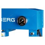  Пресс с ножным приводом, усилие 50 тонн NORDBERG N3650F мни (7)