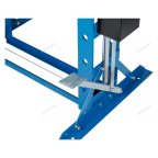  Пресс с ножным приводом, усилие 50 тонн NORDBERG N3650F мни (8)