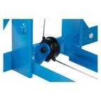  Пресс с ножным приводом, усилие 50 тонн NORDBERG N3650F мни (9)