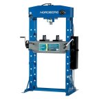  Пресс с ножным приводом, усилие 50 тонн NORDBERG N3650F мни (0)