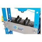  Пресс гидравлический 50т, пневмоуправление NORDBERG N3651A мни (2)