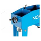  Пресс гидравлический 50т, пневмоуправление NORDBERG N3651A мни (4)