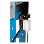  Пресс гидравлический 50т, пневмоуправление NORDBERG N3651A мни (8)