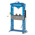  Пресс гидравлический 50т, пневмоуправление NORDBERG N3651A мни (0)