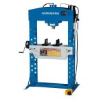  ПРЕСС пневмоуправление 75т NORDBERG N3675A мни (1)