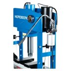  ПРЕСС пневмоуправление 75т NORDBERG N3675A мни (4)