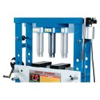  ПРЕСС пневмоуправление 75т NORDBERG N3675A мни (6)