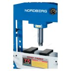  ПРЕСС пневмоуправление 75т NORDBERG N3675A мни (7)