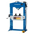 ПРЕСС пневмоуправление 75т NORDBERG N3675A мни (0)