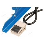  Пресс гидравлический 75т, пневмоуправление NORDBERG N3676A мни (6)