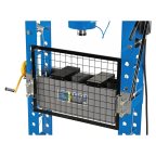  Пресс гидравлический 75т, пневмоуправление NORDBERG N3676A мни (7)