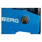  Пресс гидравлический 75т, пневмоуправление NORDBERG N3676A мни (9)