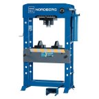  ПРЕСС с пневмоприводом 100т PRO NORDBERG PRO N35100 мни (0)