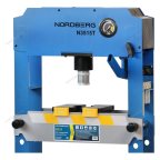  Пресс, усилие 15 тонн NORDBERG PRO N3515T мни (1)