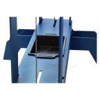  Пресс, усилие 15 тонн NORDBERG PRO N3515T мни (3)