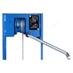  Пресс, усилие 15 тонн NORDBERG PRO N3515T мни (6)