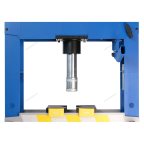  Пресс, усилие 15 тонн NORDBERG PRO N3515T мни (8)