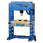  Пресс, усилие 15 тонн NORDBERG PRO N3515T мни (0)