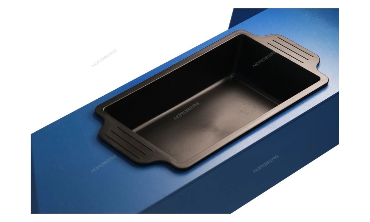  Пресс, усилие 20 тонн NORDBERG PRO N3520 (1)