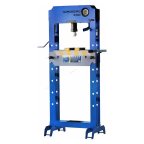  Пресс, усилие 20 тонн NORDBERG PRO N3520 мни (0)