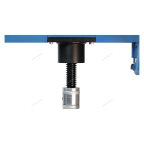  Пресс с пневмоприводом, усилие 20 тонн NORDBERG PRO N3520A мни (8)