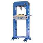  Пресс с пневмоприводом, усилие 20 тонн NORDBERG PRO N3520A мни (0)