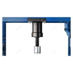  Пресс, усилие 30 тонн NORDBERG PRO N3530 мни (3)