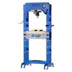  Пресс, усилие 30 тонн NORDBERG PRO N3530 мни (0)