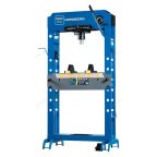  Пресс с пневмоприводом, усилие 30 тонн NORDBERG PRO N3530A мни (3)