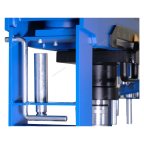  Пресс с пневмоприводом, усилие 30 тонн NORDBERG PRO N3530A мни (4)