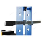  Пресс с пневмоприводом, усилие 30 тонн NORDBERG PRO N3530A мни (7)