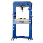  Пресс, усилие 50 тонн NORDBERG PRO N3550 мни (0)