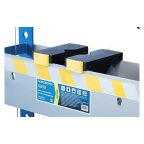  Пресс с пневмоприводом, усилие 50 тонн NORDBERG PRO N3550A мни (2)