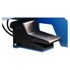  Пресс с пневмоприводом, усилие 50 тонн NORDBERG PRO N3550A мни (5)