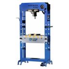  Пресс с пневмоприводом, усилие 50 тонн NORDBERG PRO N3550A мни (0)