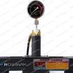  Пресс гидравлический 10 тонн, настольный, цвет серый RAL 7016 ROSSVIK мни (2)