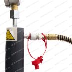  Пресс гидравлический 10 тонн, настольный, цвет серый RAL 7016 ROSSVIK мни (1)