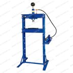  Пресс гидравлический 12 тонн, напольный, цвет синий RAL 5005 ROSSVIK мни (0)