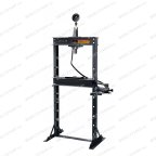  Пресс гидравлический 12 тонн, напольный, цвет серый RAL 7016 ROSSVIK мни (1)