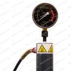  Пресс гидравлический 20 тонн, напольный, цвет серый RAL 7016 ROSSVIK мни (3)