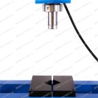  Пресс гидравлический 20 тонн, напольный, с педалью, цвет синий RAL 5005 ROSSVIK мни (2)