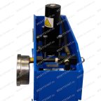  Пресс гидравлический 15 тонн, напольный, с педалью, цвет синий RAL 5005 ROSSVIK мни (4)