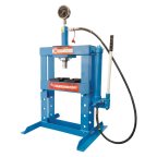  Пресс гидравлический гаражный на 10 тонн, СТАНКОИМПОРТ, SD0802 мни (0)