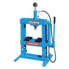  Пресс гидравлический гаражный на 10 тонн, СТАНКОИМПОРТ, SD0802CE мни (0)