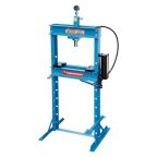  Пресс гидравлический гаражный на 12 тонн с ручным и ножным приводом, СТАНКОИМПОРТ, SD0803B мни (0)