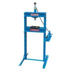  Пресс гидравлический гаражный на 12 тонн, СТАНКОИМПОРТ, SD0803CE мни (0)