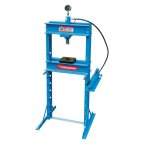  Пресс гидравлический гаражный на 20 тонн с ручным приводом, СТАНКОИМПОРТ, SD0804CE мни (0)