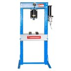  SD0806 пневмо-гидравлический пресс на 40 тонн мни (0)